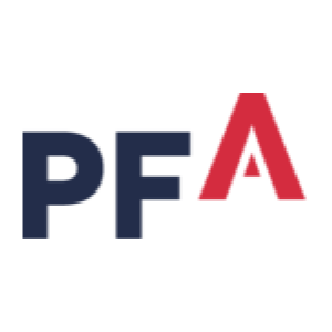 Logo de l'entreprise La PFA